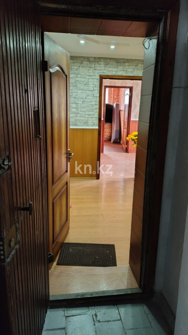 Продажа 3-комнатной квартиры, 61 м² в Караганде - фото 8