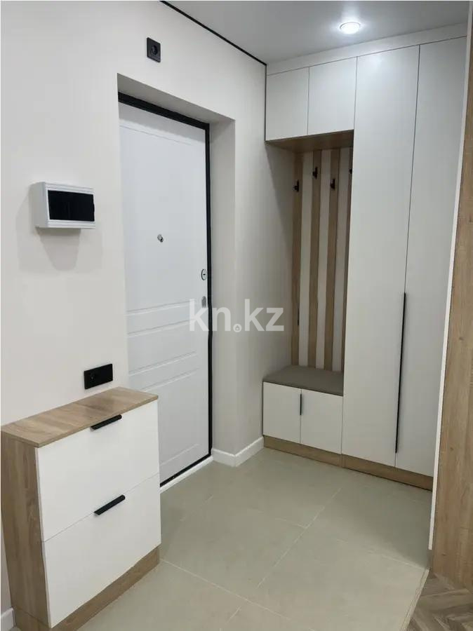Продажа 3-комнатной квартиры, 40 м² в Алматы - фото 4