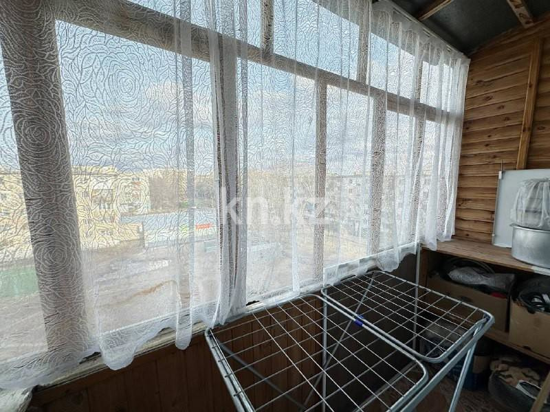 Продажа 2-комнатной квартиры, 43.7 м², ул. Каирбекова, дом  383 в Костанае - фото 13