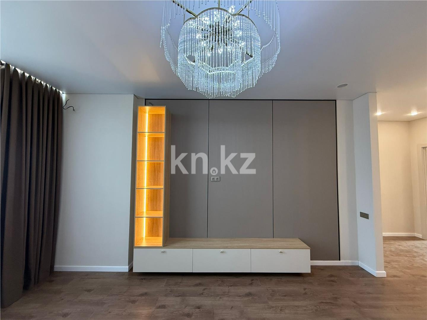 Продажа 2-комнатной квартиры, 65 м² в Астане - фото 2