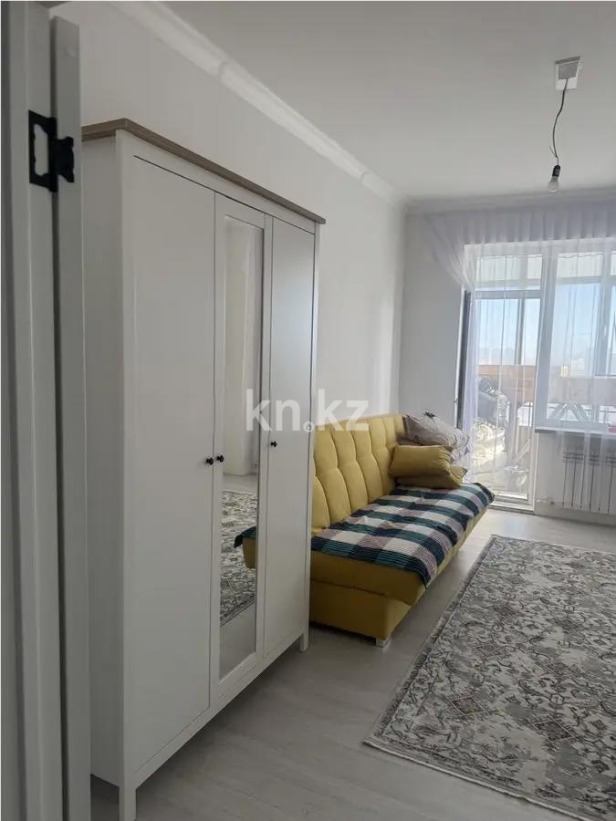 Продажа 3-комнатной квартиры, 80 м² в Караганде