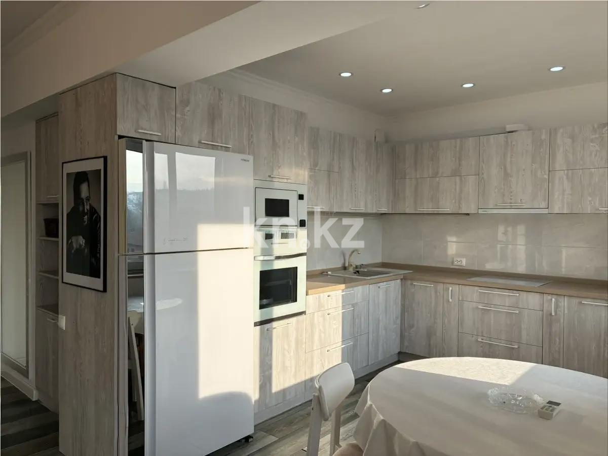 Продажа 4-комнатной квартиры, 105 м², ул. Кенесары хана, дом  98 в Алматы - фото 7