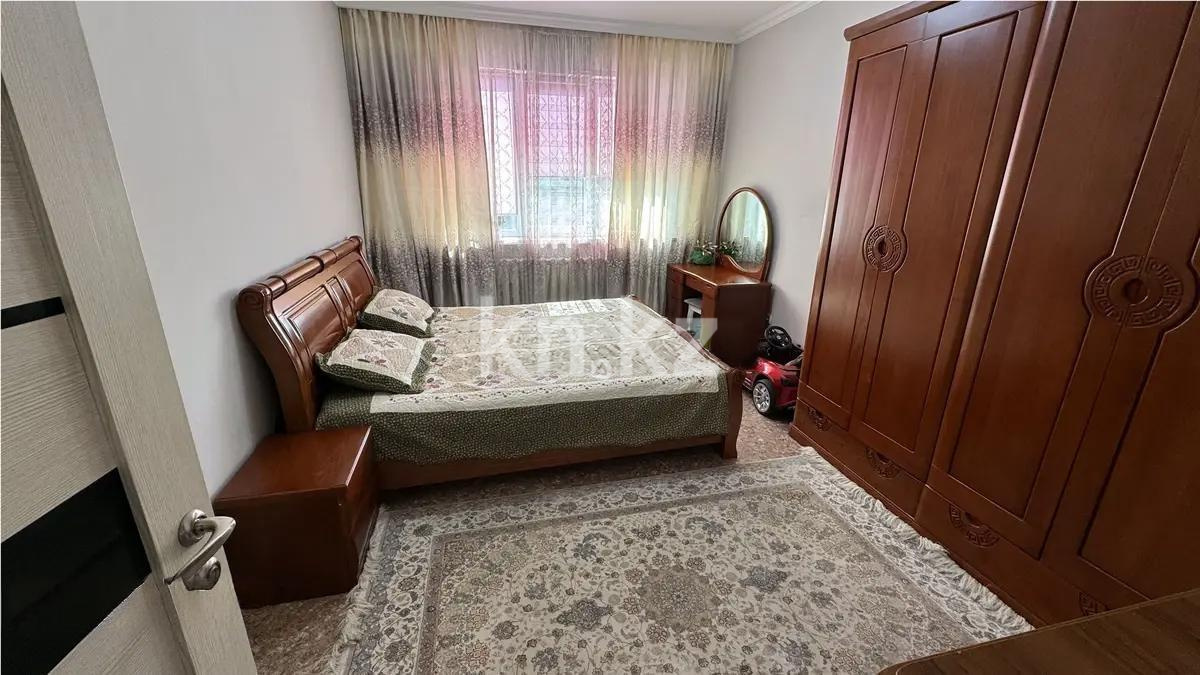 Продажа 2-комнатной квартиры, 63.7 м² в Алматы