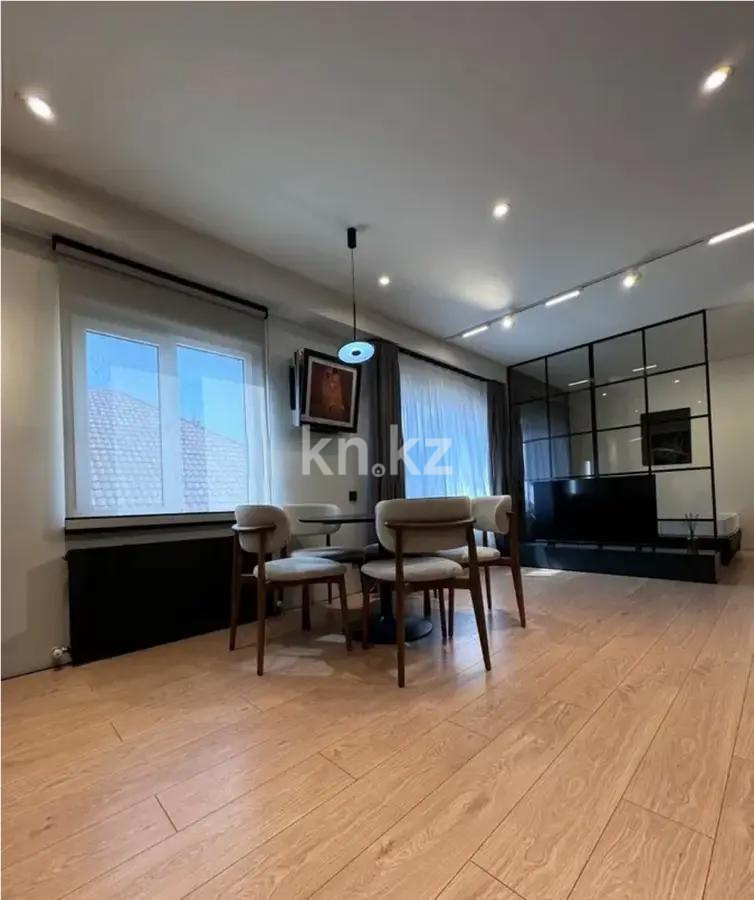 Продажа 1-комнатной квартиры, 48 м² в Алматы