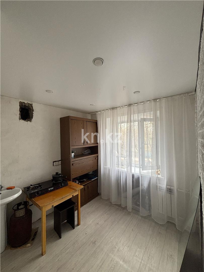 Продажа 2-комнатной квартиры, 43 м², пр. Момышулы в Темиртау - фото 8