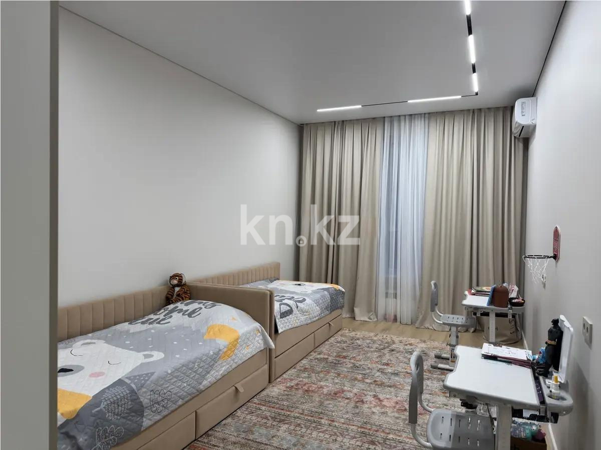Продажа 3-комнатной квартиры, 100 м² в Алматы - фото 3