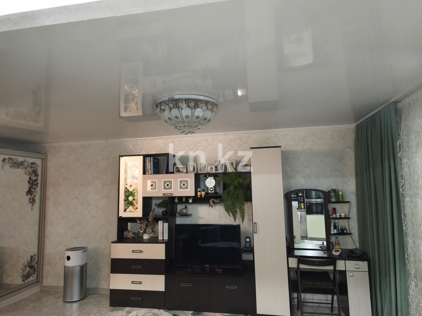 Продажа 1-комнатной квартиры, 33.5 м² в Караганде - фото 5