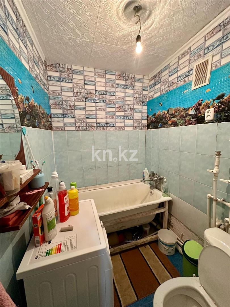 Продажа 2-комнатной квартиры, 46 м², ул. Тищенко в Темиртау - фото 12