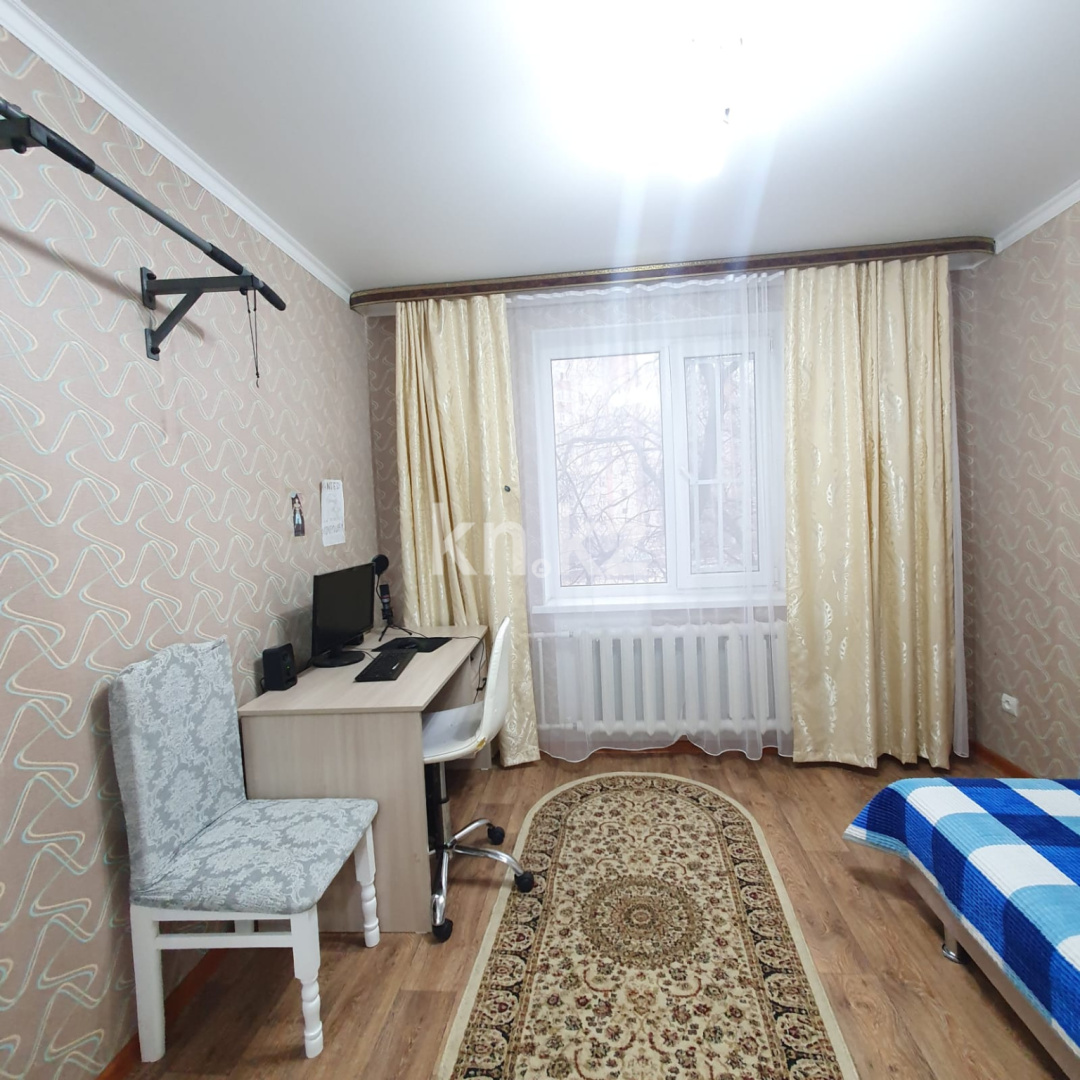 Продажа 4-комнатной квартиры, 91.7 м², 12 мкр. в Актобе - фото 20