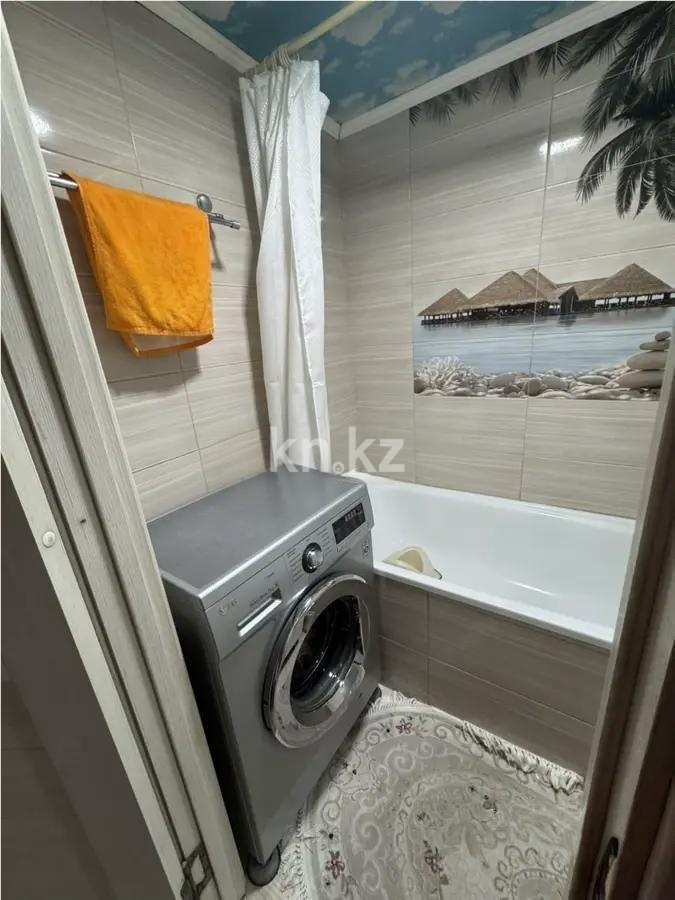 Продажа 3-комнатной квартиры, 67.4 м² в Астане - фото 5