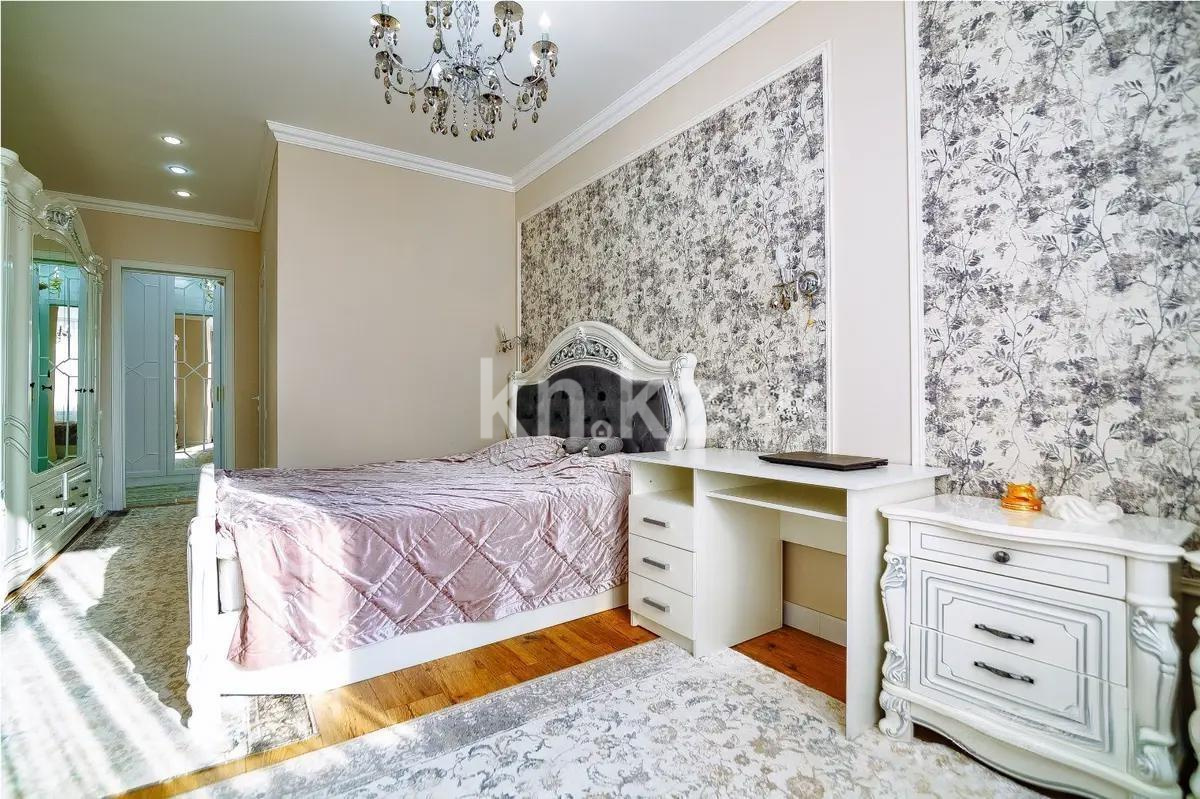 Продажа 4-комнатной квартиры, 140 м² в Астане - фото 3