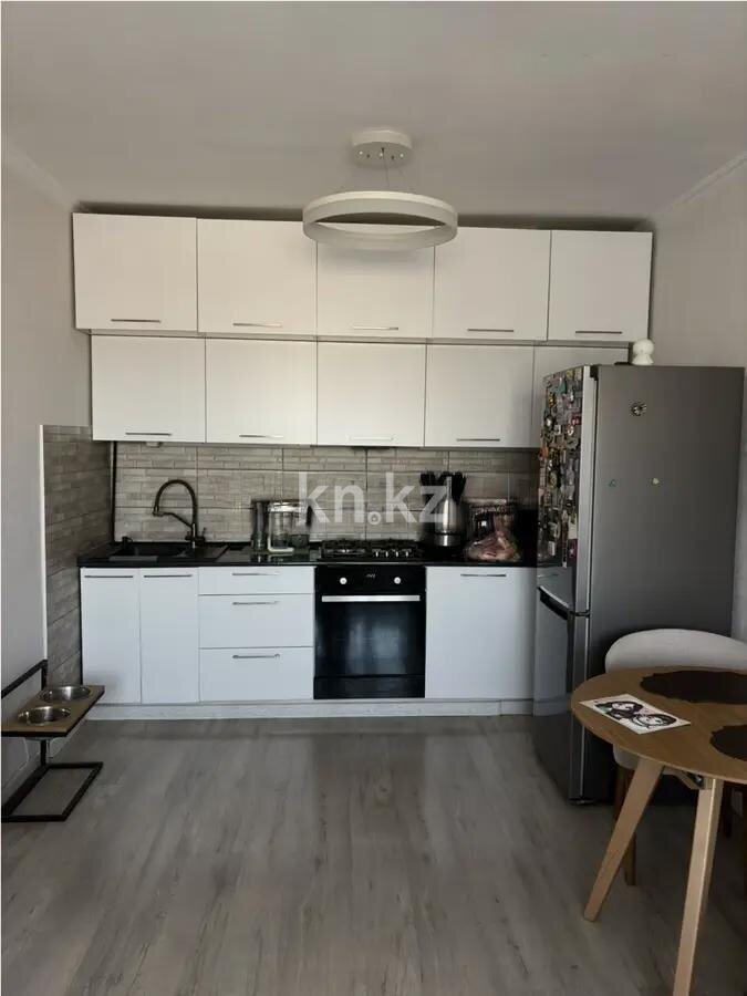 Продажа 2-комнатной квартиры, 42 м² в Алматы - фото 3