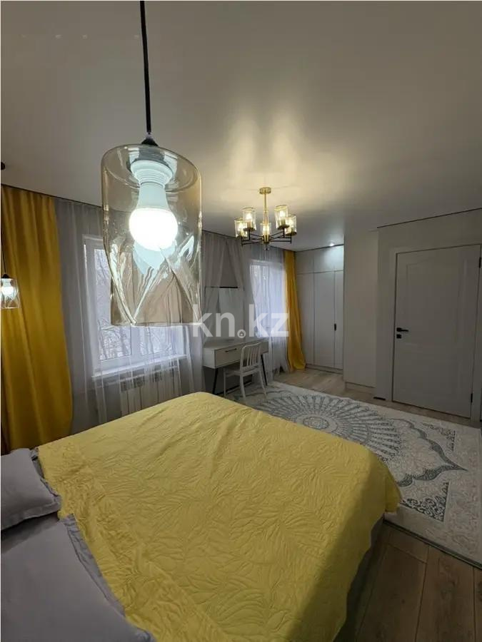 Продажа 3-комнатной квартиры, 58 м², пр. Гагарина, дом  276/1 в Алматы - фото 3
