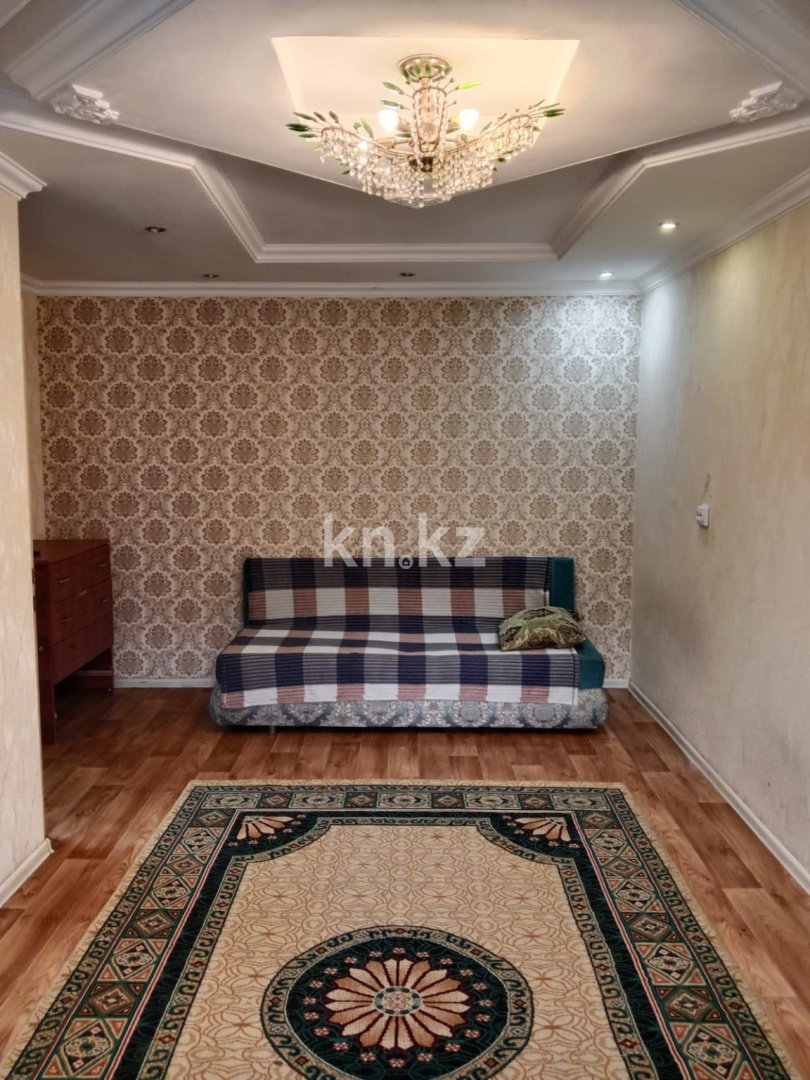 Аренда 2-комнатной квартиры, 45 м² в Астане - фото 2