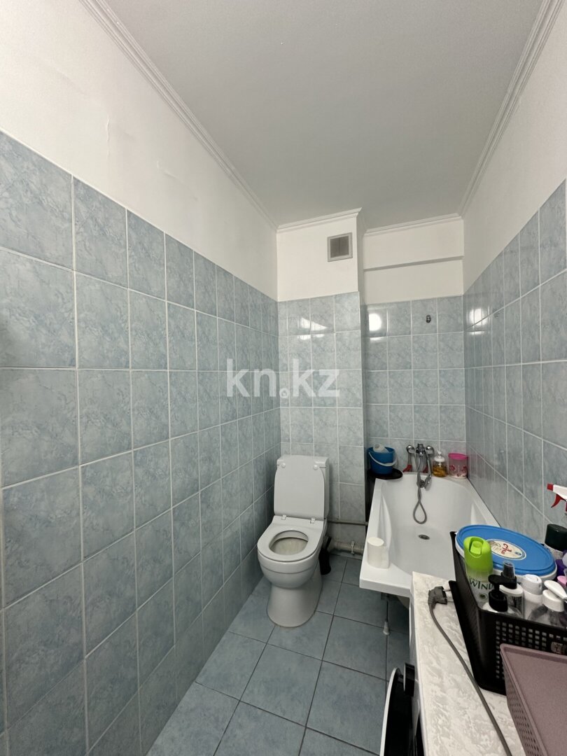 Продажа 1-комнатной квартиры, 40 м² в Алматы - фото 11