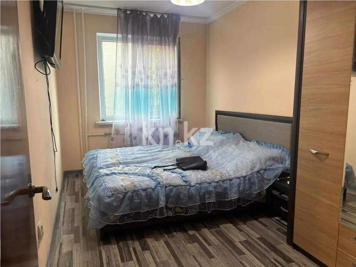 Продажа 2-комнатной квартиры, 44 м² в Алматы - фото 2