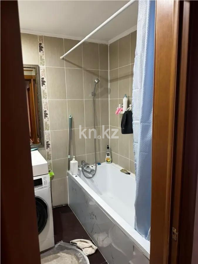 Продажа 4-комнатной квартиры, 74 м² в Астане - фото 5