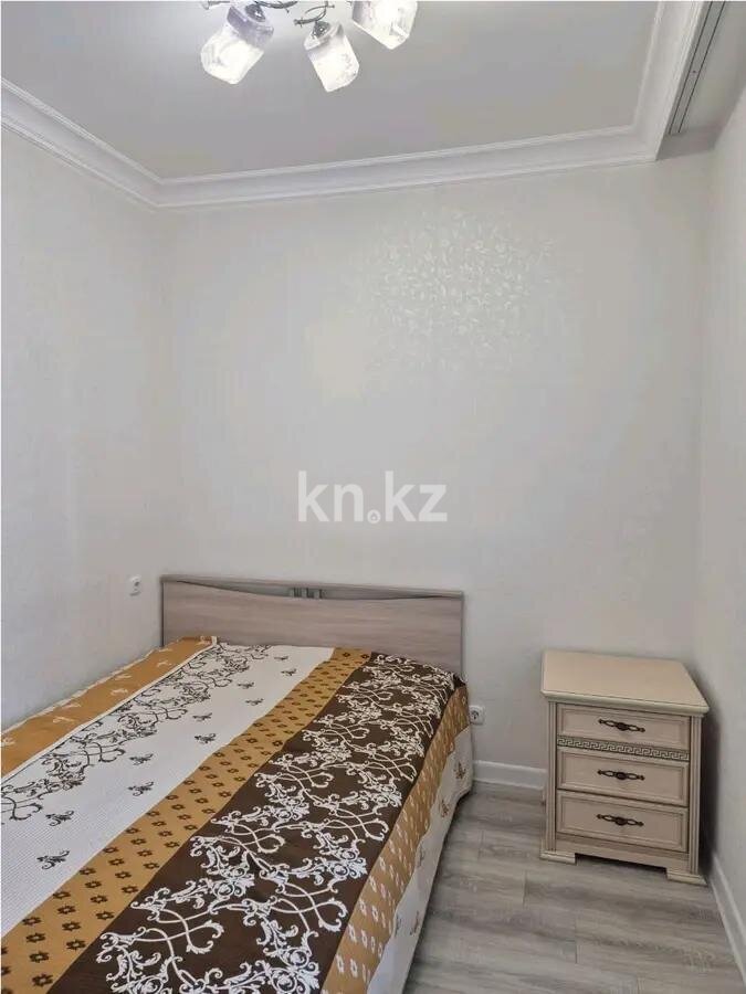 Продажа 1-комнатной квартиры, 37 м² в Астане - фото 2