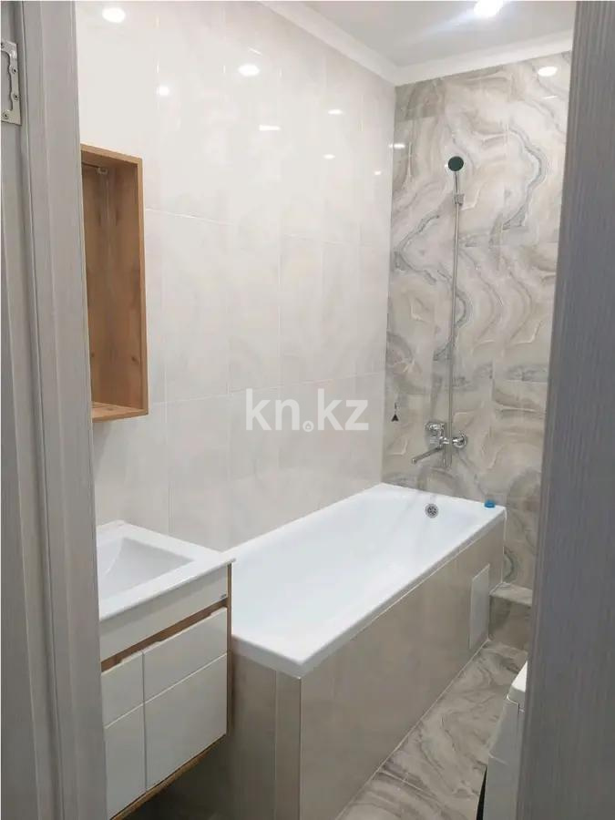 Продажа 1-комнатной квартиры, 42 м² в Астане - фото 3