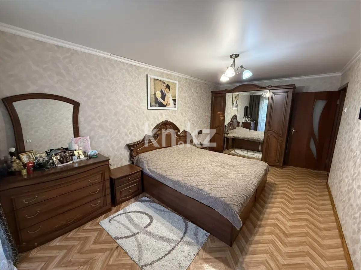 Продажа 3-комнатной квартиры, 64 м² в Караганде - фото 3