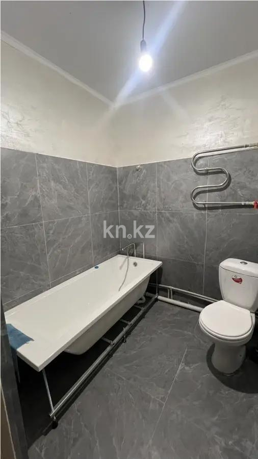 Продажа 1-комнатной квартиры, 44 м² в Алматы - фото 3