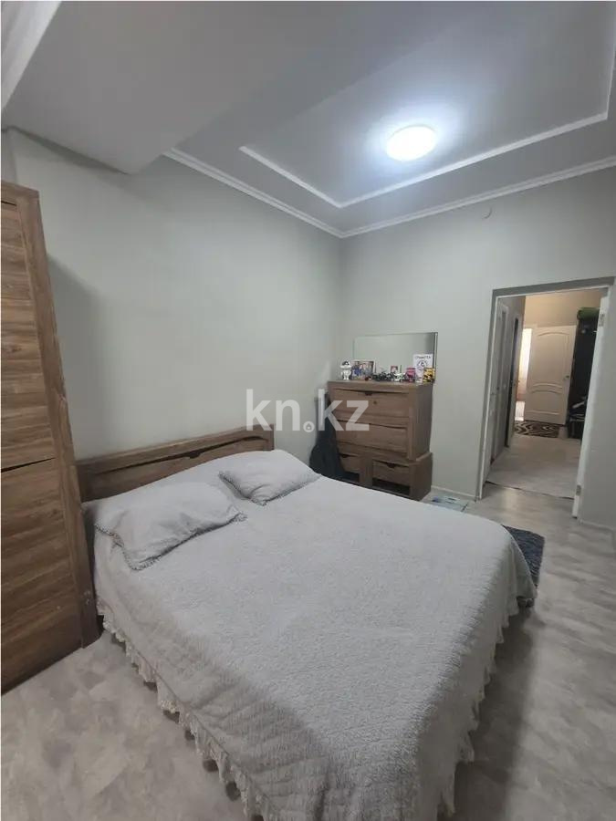 Продажа 3-комнатной квартиры, 65.2 м² в Алматы