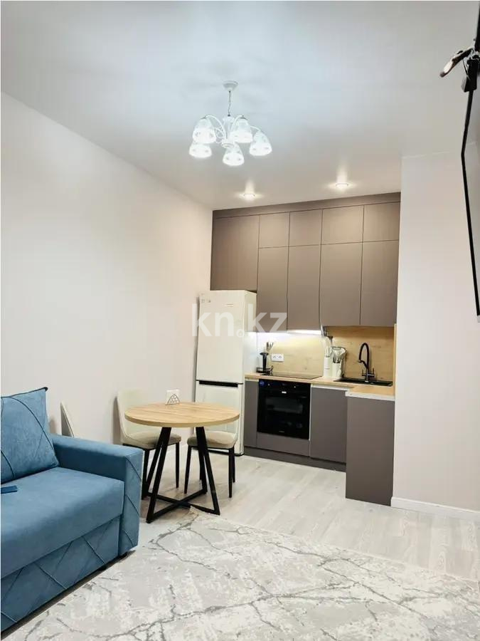 Продажа 2-комнатной квартиры, 39 м² в Астане - фото 3