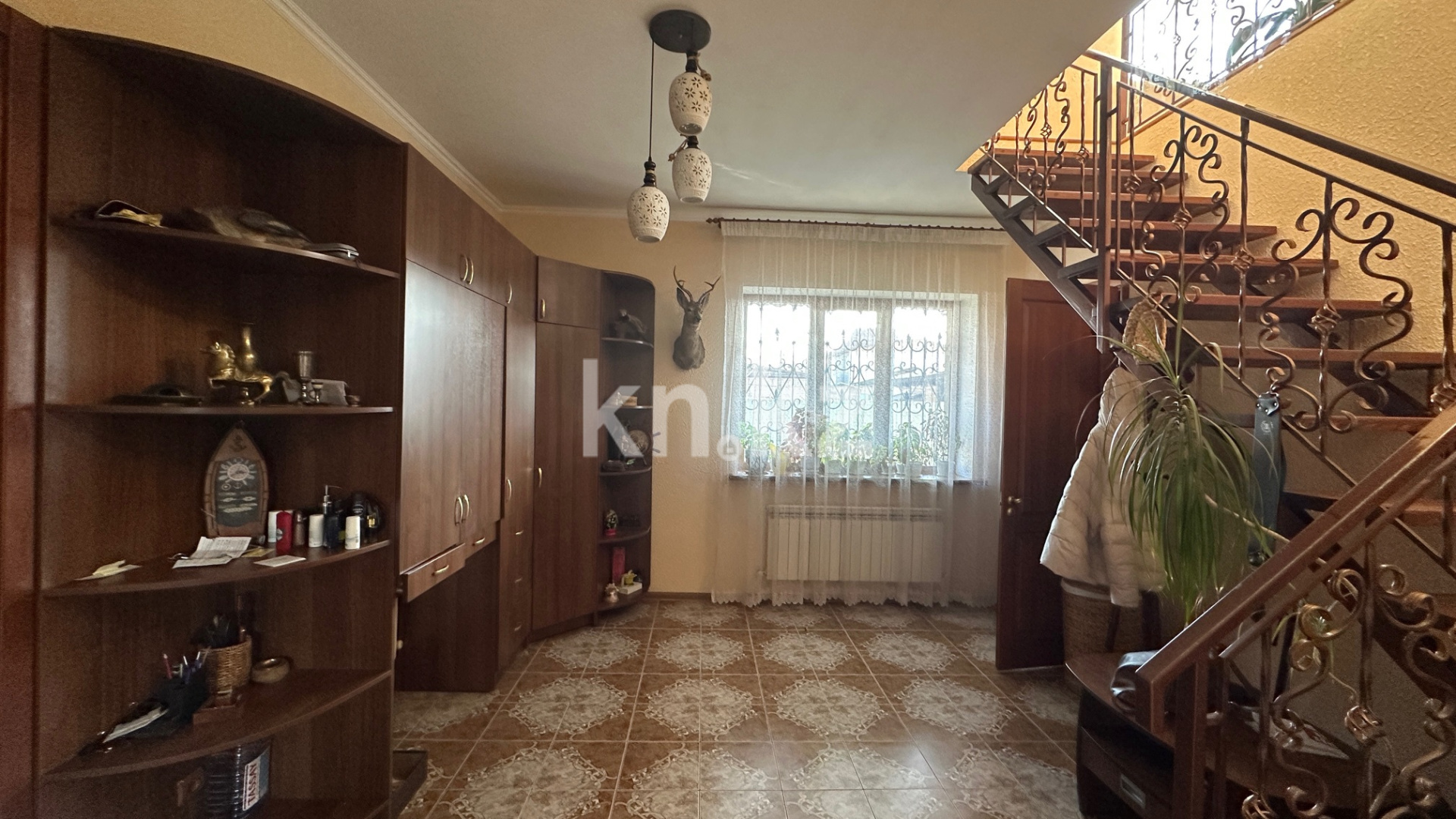 Продажа 4-комнатного дома, 215.5 м² в Алматы - фото 6