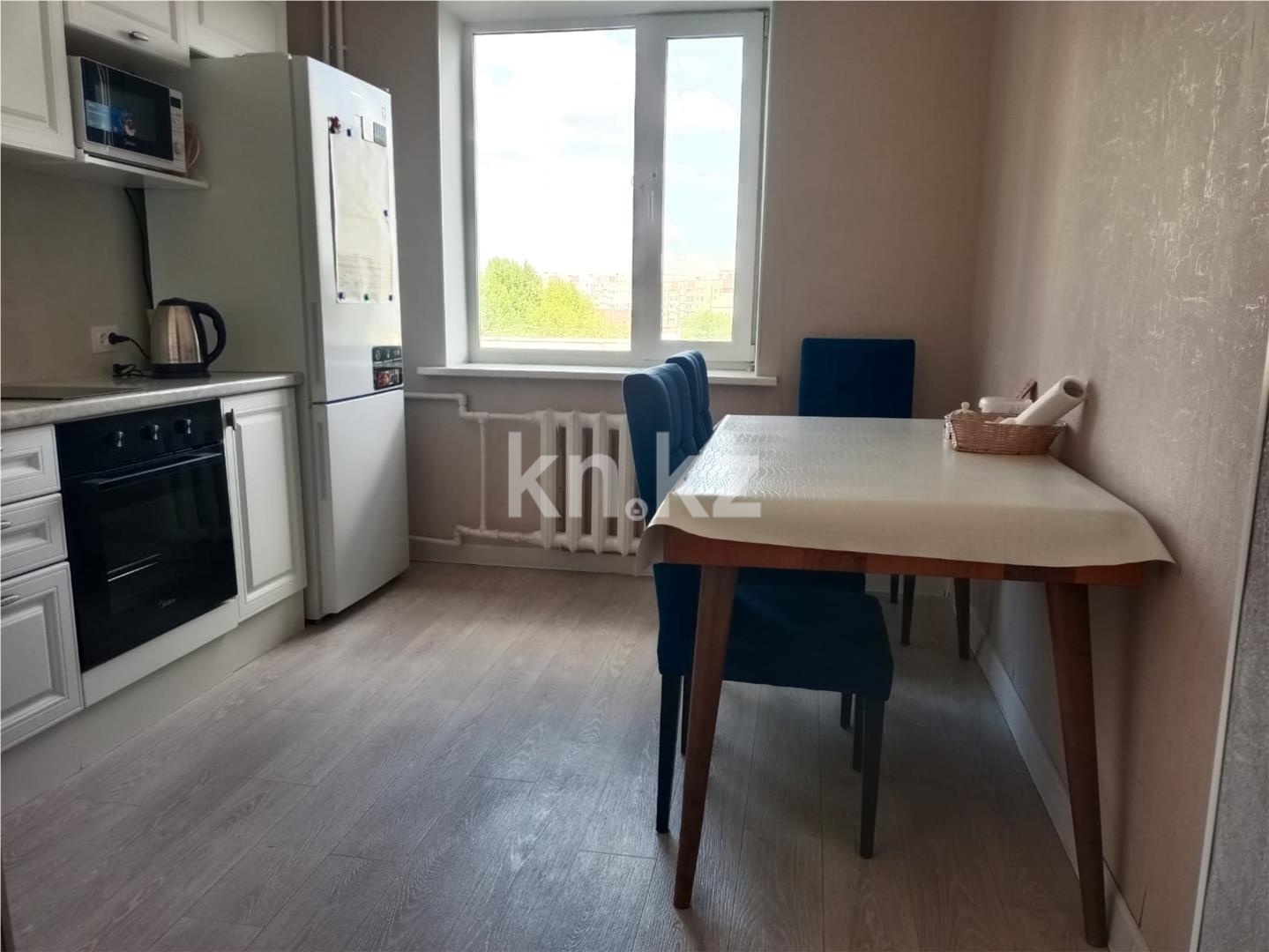 Продажа 4-комнатной квартиры, 81 м² в Караганде - фото 10