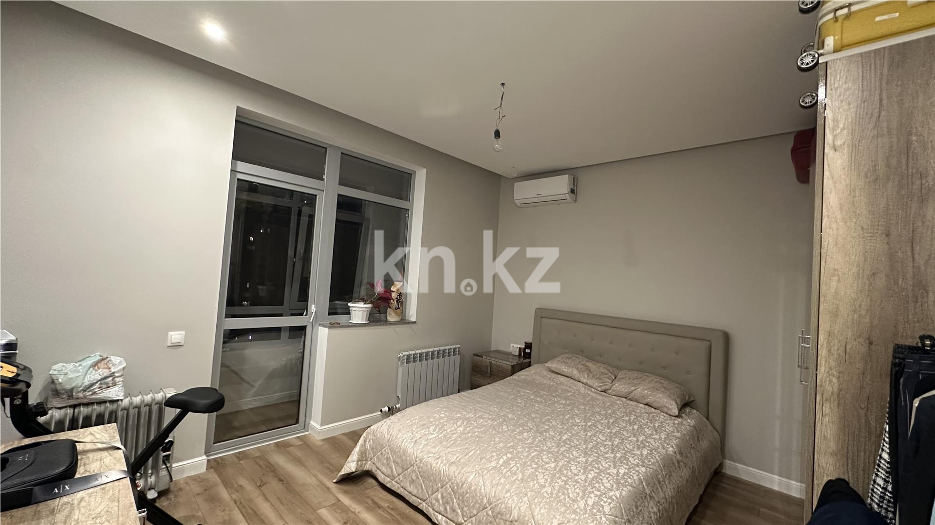 Продажа 4-комнатной квартиры, 129 м², ул. Калдаякова в Астане - фото 5
