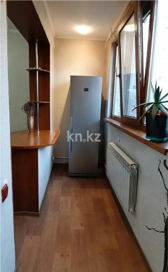 Продажа 1-комнатной квартиры, 41 м² в Алматы - фото 4