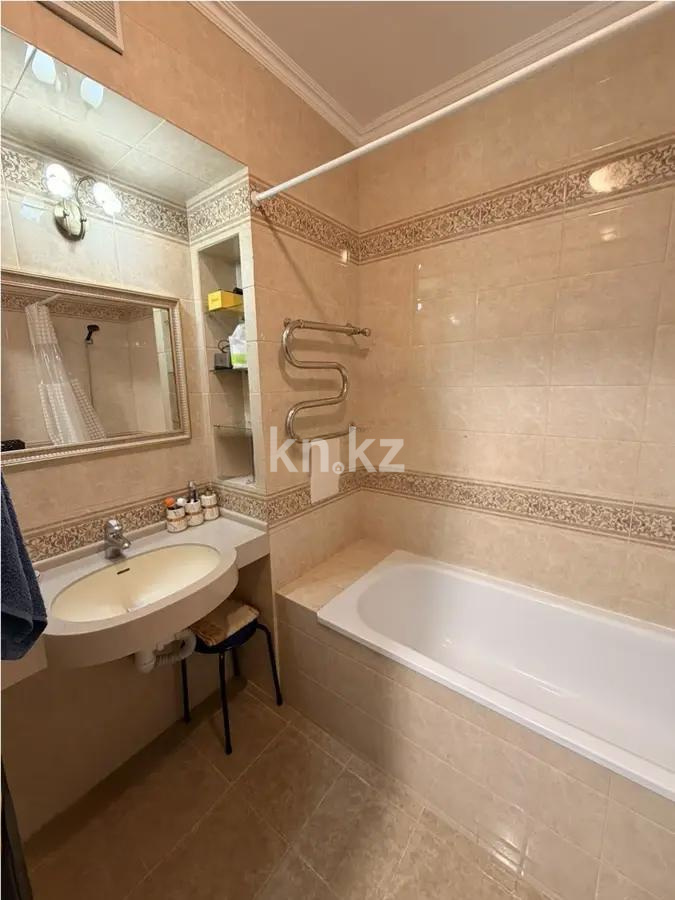 Продажа 2-комнатной квартиры, 65.3 м² в Астане - фото 4