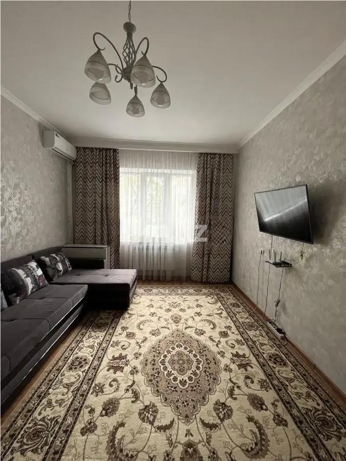 Продажа 1-комнатной квартиры, 41 м² в Алматы