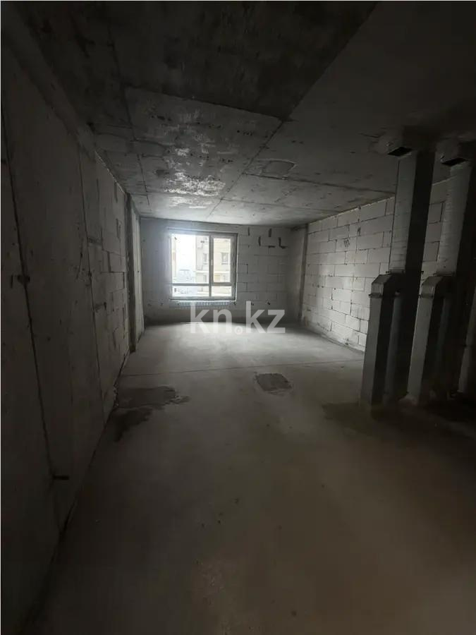 Продажа 1-комнатной квартиры, 28 м² в Алматы