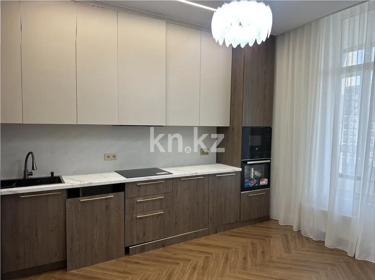 Продажа 2-комнатной квартиры, 65 м² в Астане - фото 3