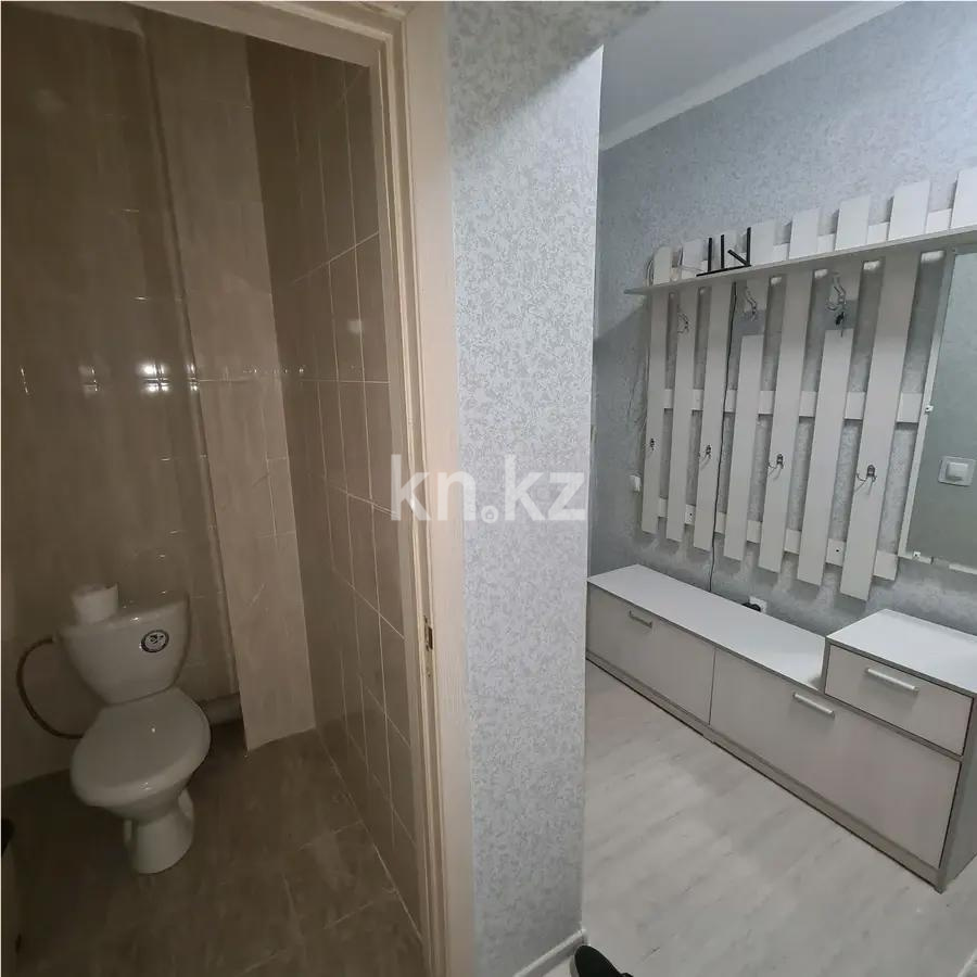 Продажа 3-комнатной квартиры, 83 м², Кульджинский тракт, дом  16/1 в Алматы - фото 3