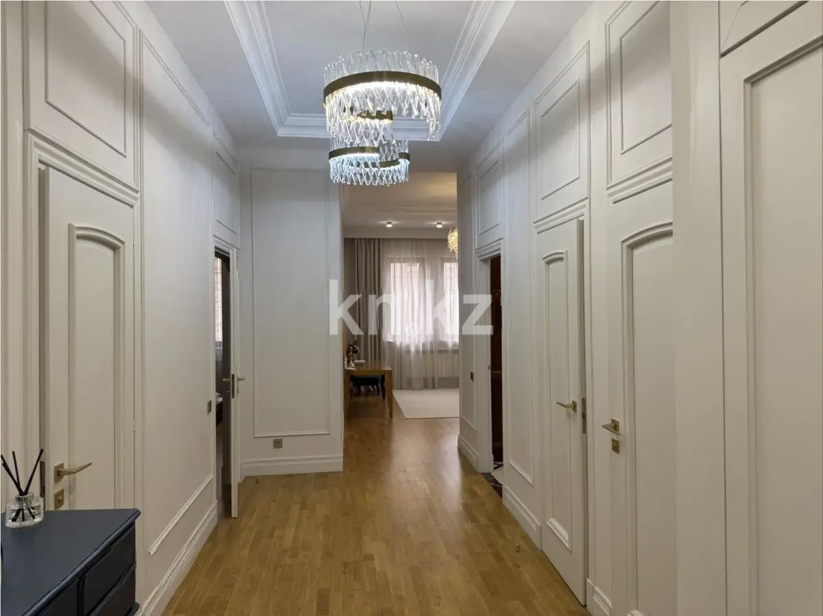 Продажа 3-комнатной квартиры, 128 м² в Астане - фото 5