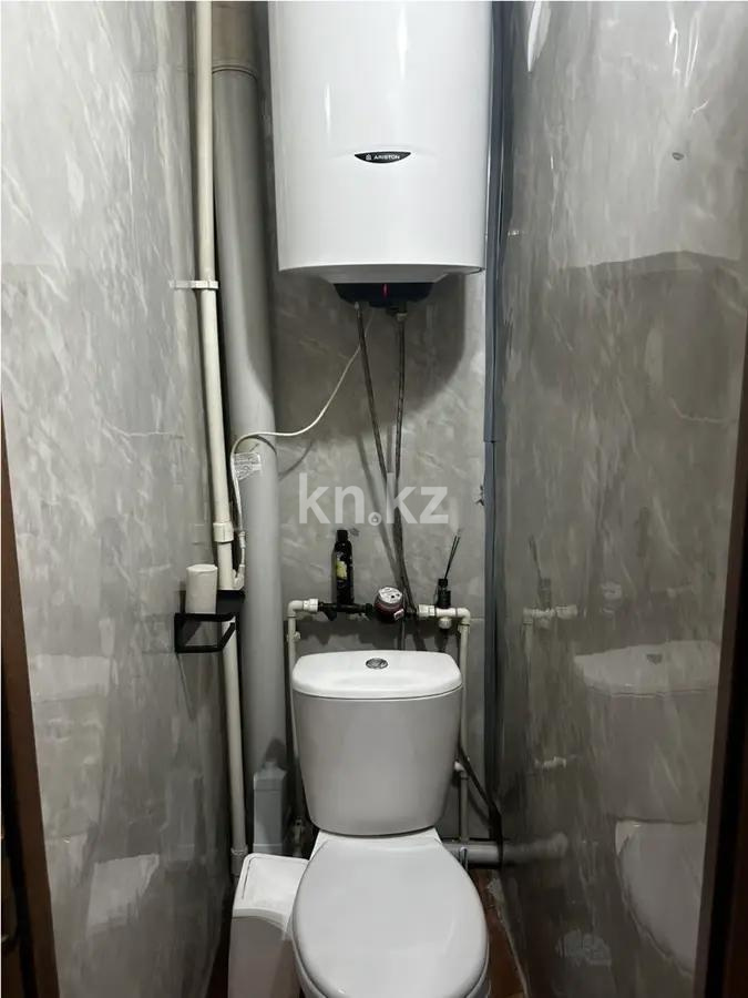 Продажа 3-комнатной квартиры, 62 м² в Караганде - фото 6