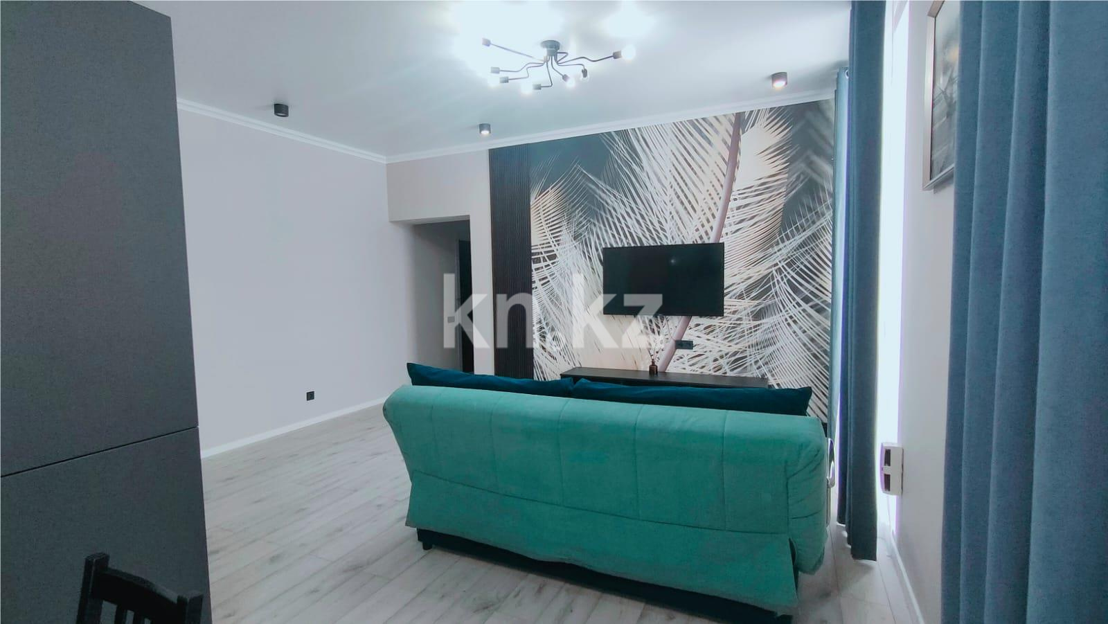 Продажа 3-комнатной квартиры, 79 м² в Караганде - фото 6