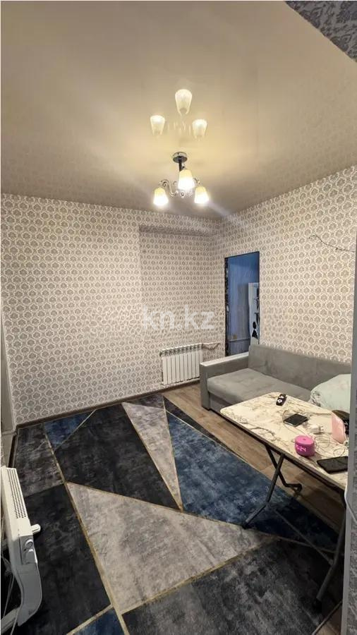 Продажа 1-комнатной квартиры, 32 м² в Караганде