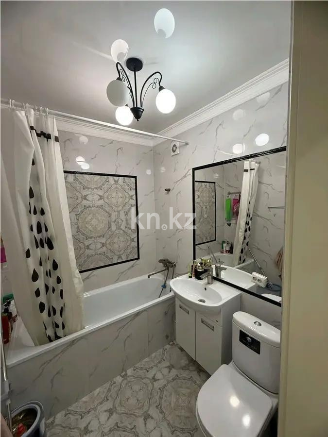 Продажа 3-комнатной квартиры, 75 м², пр. Кудайбердыулы, дом  29/1 в Астане - фото 5