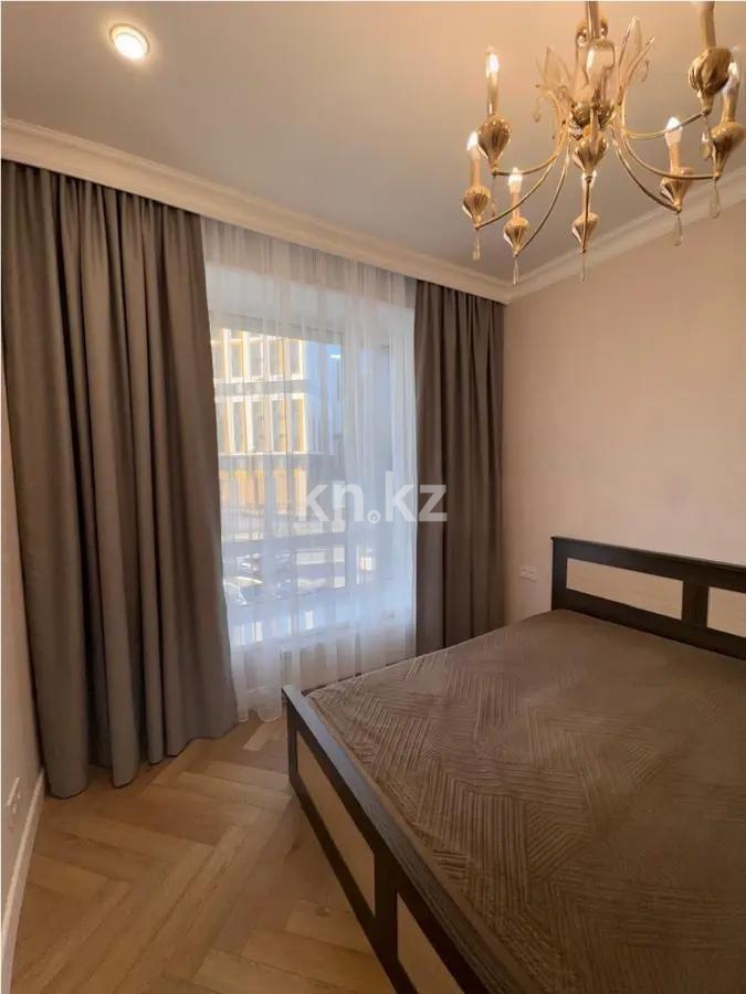 Продажа 2-комнатной квартиры, 55 м² в Астане - фото 2