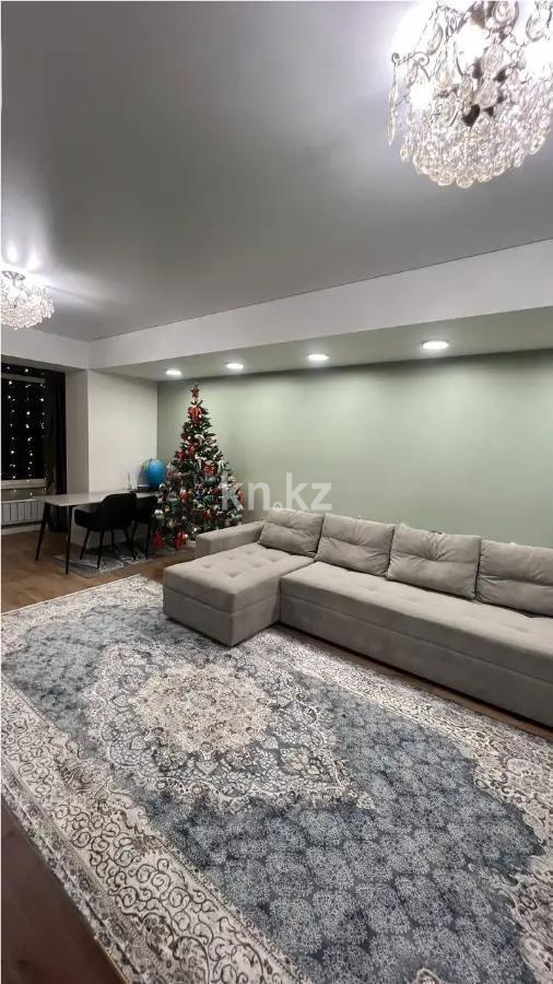 Продажа 2-комнатной квартиры, 70 м² в Алматы