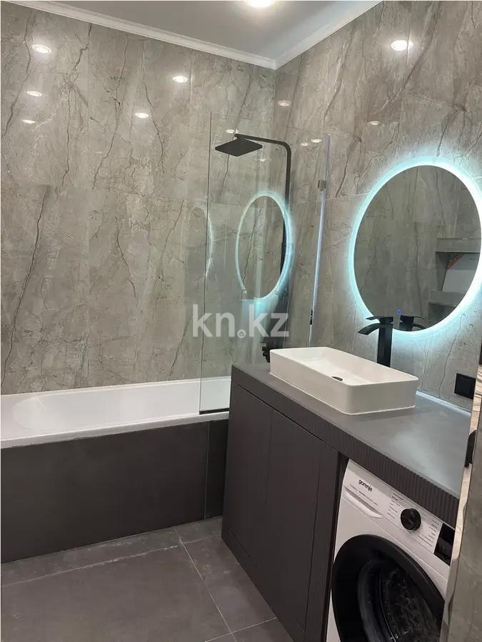 Продажа 2-комнатной квартиры, 52 м² в Астане - фото 4