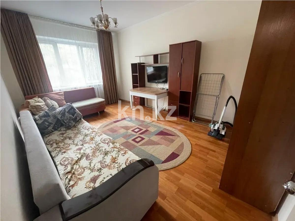Продажа 1-комнатной квартиры, 36 м² в Алматы
