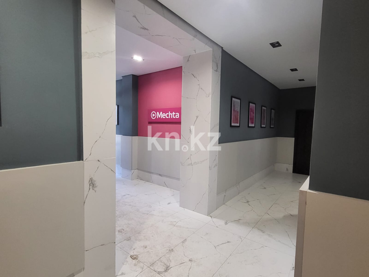 Аренда 1-комнатной квартиры посуточно, 38 м², ул. Култегин, дом  15 в Астане - фото 5