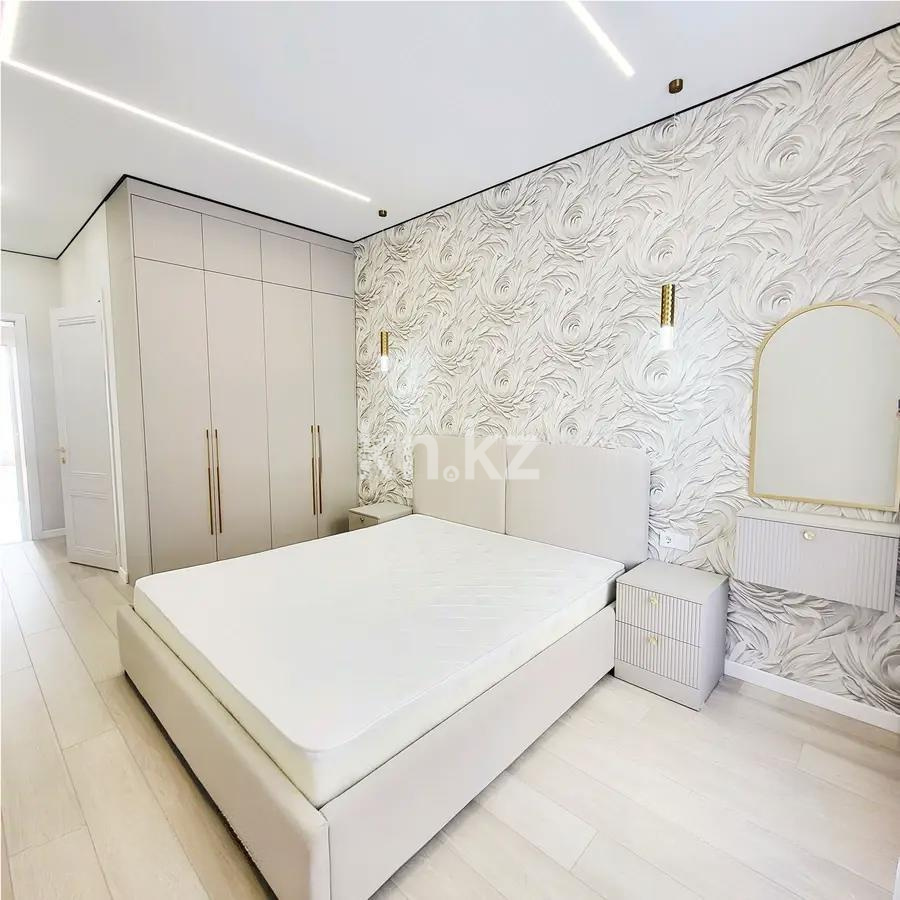 Продажа 3-комнатной квартиры, 90 м² в Астане - фото 2