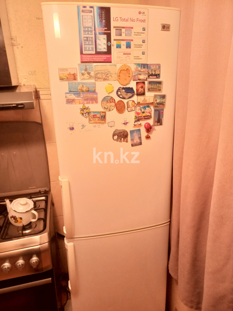 Продажа 2-комнатной квартиры, 45 м² в Алматы - фото 34