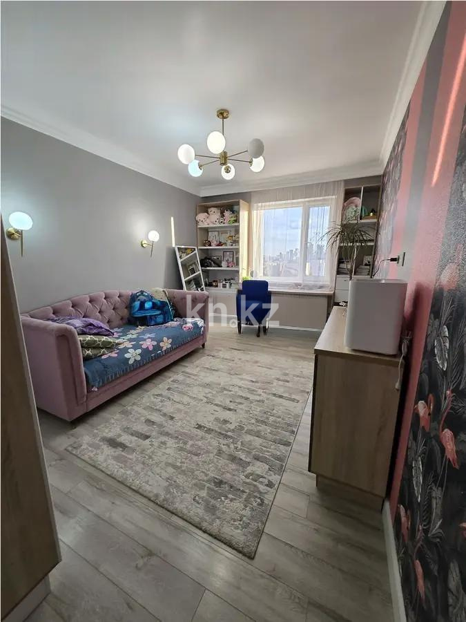 Продажа 5-комнатной квартиры, 125 м², пр. Тауелсыздык, дом  21/9 в Астане - фото 5