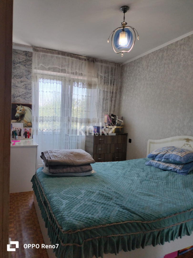 Продажа 4-комнатной квартиры, 70 м² в Таразе - фото 3